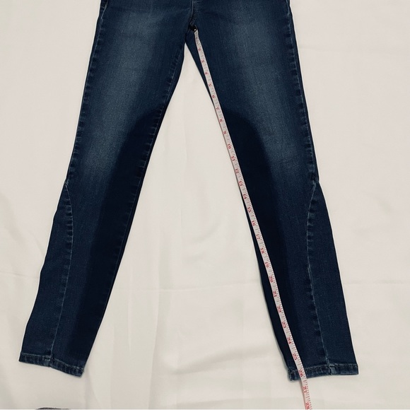 Joe’s Skinny Jeans Flawless The Mustang Ankle - Picture 7 of 7